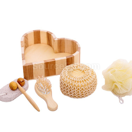 Customization Bath and Body Set Corporate Gifts