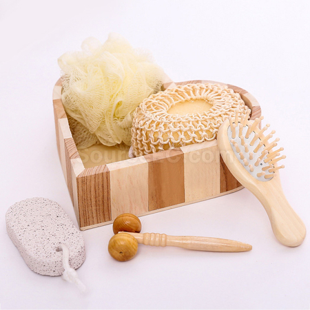 Customization Bath and Body Set Corporate Gifts
