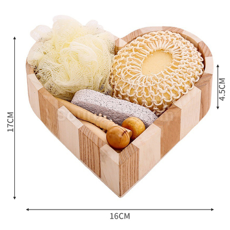 Customization Bath and Body Set Corporate Gifts