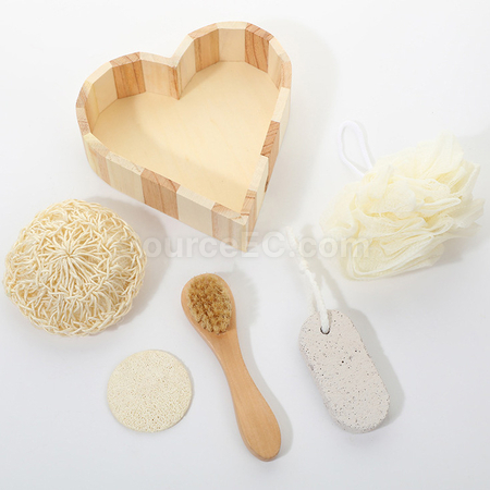 Customization Bath and Body Set Corporate Gifts