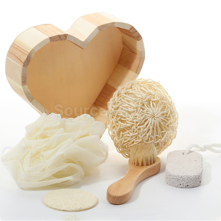 Customization Bath and Body Set Corporate Gifts