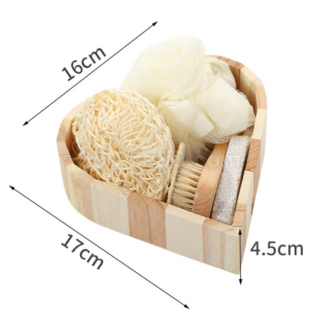 Customization Bath and Body Set Corporate Gifts