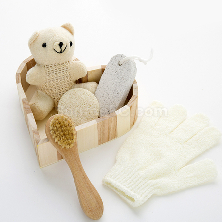 Customization Bath and Body Set Corporate Gifts