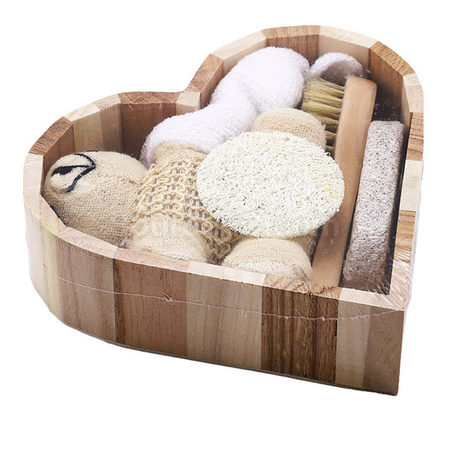 Customization Bath and Body Set Corporate Gifts