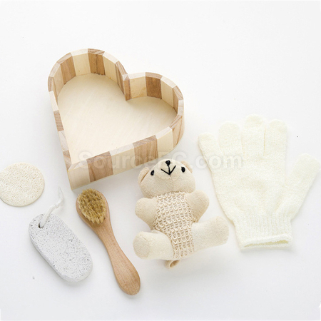 Customization Bath and Body Set Corporate Gifts