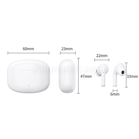 Customization Bluetooth Headset Corporate Gifts