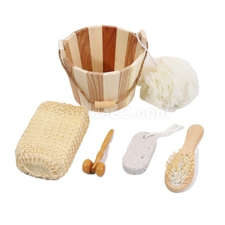 Customization Bath and Body Set Corporate Gifts