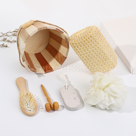 Customization Bath and Body Set Corporate Gifts