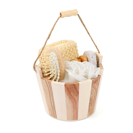 Customization Bath and Body Set Corporate Gifts
