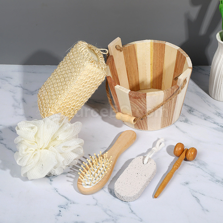Customization Bath and Body Set Corporate Gifts