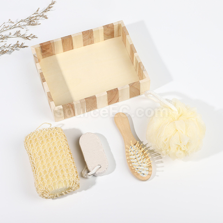 Customization Bath and Body Set Corporate Gifts