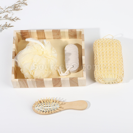 Customization Bath and Body Set Corporate Gifts