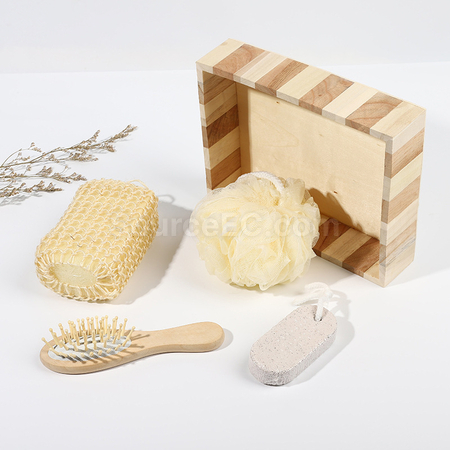 Customization Bath and Body Set Corporate Gifts