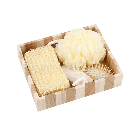 Customization Bath and Body Set Corporate Gifts