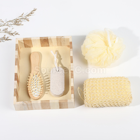 Customization Bath and Body Set Corporate Gifts