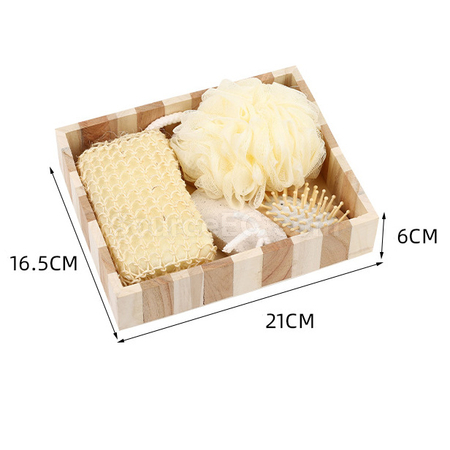 Customization Bath and Body Set Corporate Gifts