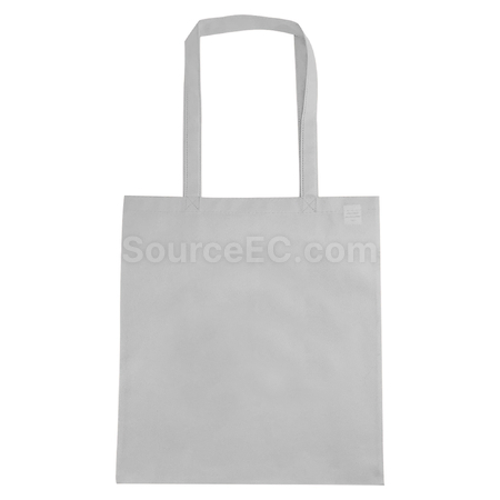 Customization Non Woven Bag with V Gusset Corporate Gifts