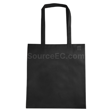 Customization Non Woven Bag with V Gusset Corporate Gifts
