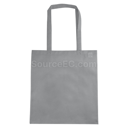 Customization Non Woven Bag with V Gusset Corporate Gifts