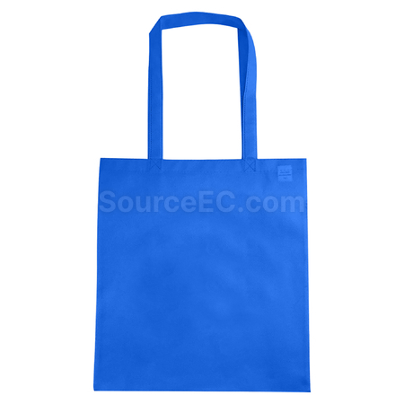 Customization Non Woven Bag with V Gusset Corporate Gifts