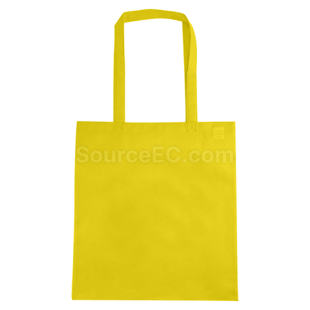 Customization Non Woven Bag without Gusset Corporate Gifts