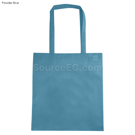 Customization Non Woven Bag without Gusset Corporate Gifts