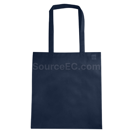 Customization Non Woven Bag without Gusset Corporate Gifts