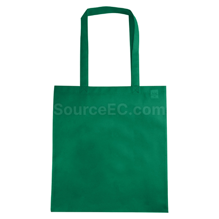 Customization Non Woven Bag without Gusset Corporate Gifts