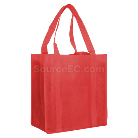 Customization Non Woven Shopping Bag Corporate Gifts