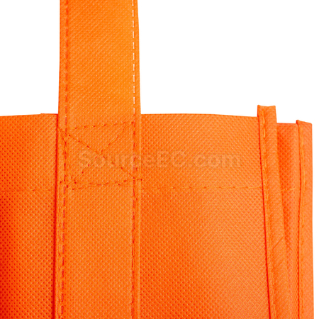 Customization Non Woven Shopping Bag Corporate Gifts