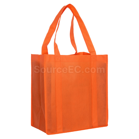 Customization Non Woven Shopping Bag Corporate Gifts