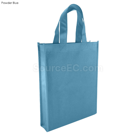 Customization Non Woven Trade Show Bag Corporate Gifts