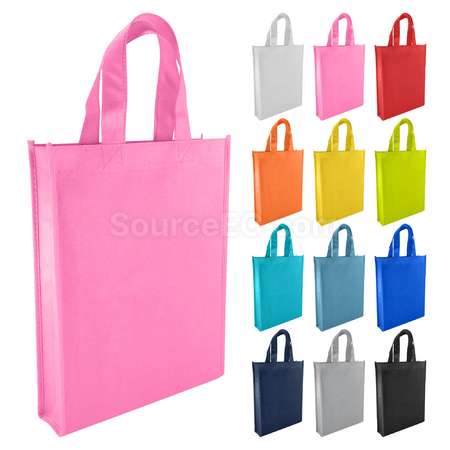 Customization Non Woven Trade Show Bag Corporate Gifts