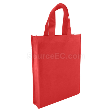 Customization Non Woven Trade Show Bag Corporate Gifts