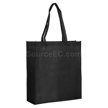 Customization on Woven Bag Extra Large with Gusset Corporate Gifts