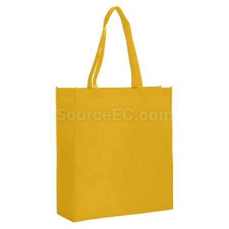 Customization on Woven Bag Extra Large with Gusset Corporate Gifts