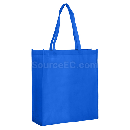 Customization on Woven Bag Extra Large with Gusset Corporate Gifts