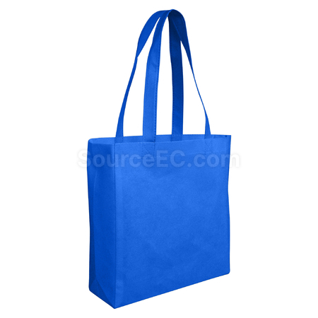 Customization Non Woven Small Shopper Corporate Gifts