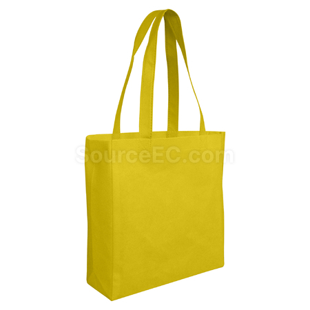 Customization Non Woven Small Shopper Corporate Gifts