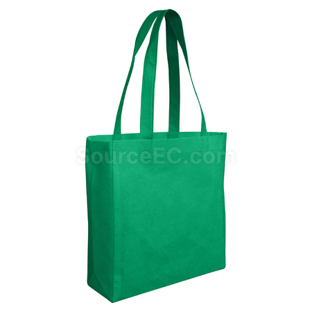 Customization Non Woven Small Shopper Corporate Gifts