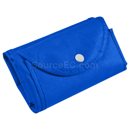Customization Non Woven Foldable Shopping Bag Corporate Gifts
