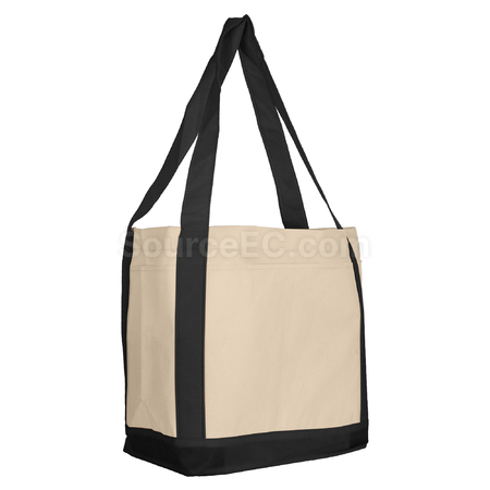 Customization Non Woven Larger Shopper Corporate Gifts