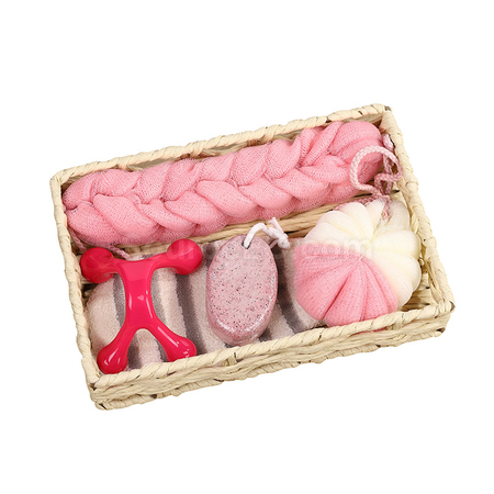Customization Bath and Body Set Corporate Gifts