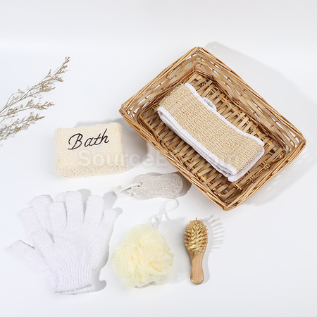 Customization Bath and Body Set Corporate Gifts