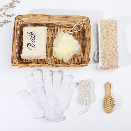 Customization Bath and Body Set Corporate Gifts