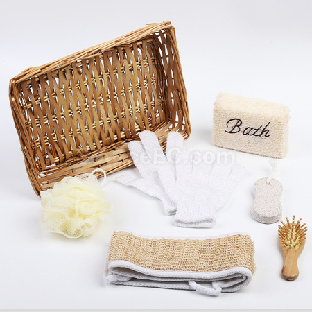 Customization Bath and Body Set Corporate Gifts