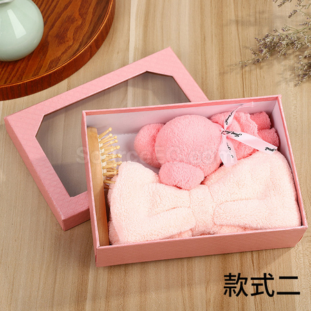 Customization Bath and Body Set Corporate Gifts