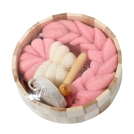 Customization Bath and Body Set Corporate Gifts