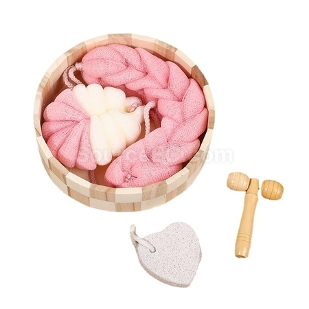 Customization Bath and Body Set Corporate Gifts