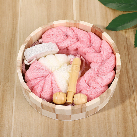 Customization Bath and Body Set Corporate Gifts